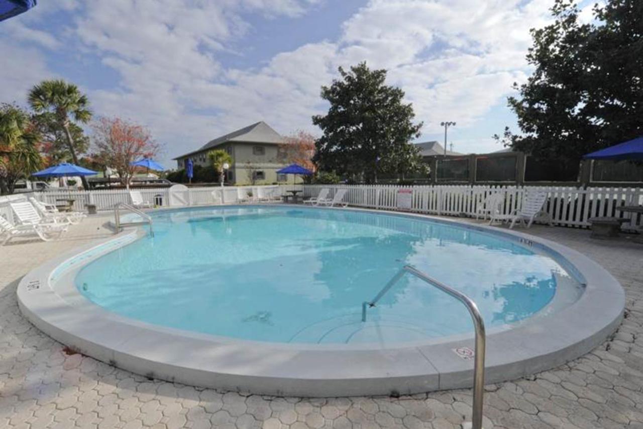 Beachwood Villas 7C Seagrove Beach Εξωτερικό φωτογραφία